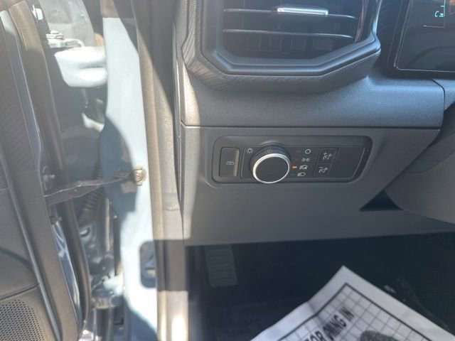 New 2026 Ford Mustang Coupe image 18