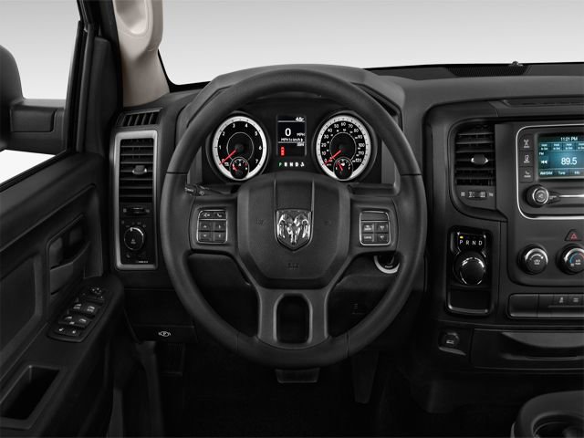 Used 2019 RAM 1500 Express AWD/4WD image 8