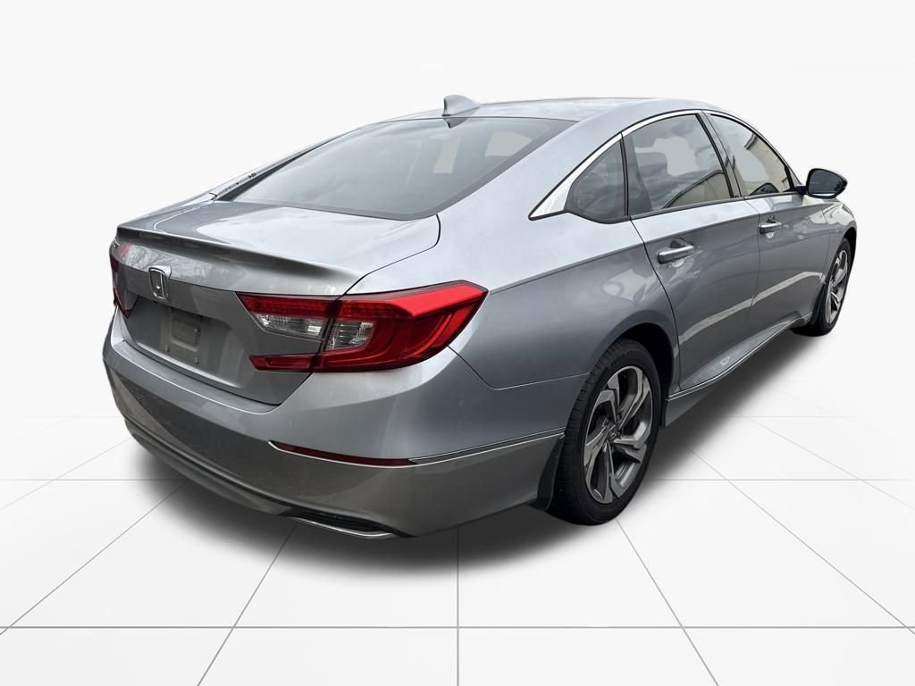Used 2018 Honda Accord EX-L image 7