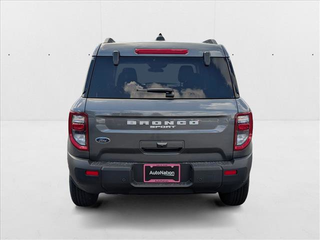 New 2025 Ford Bronco Sport Big Bend image 8