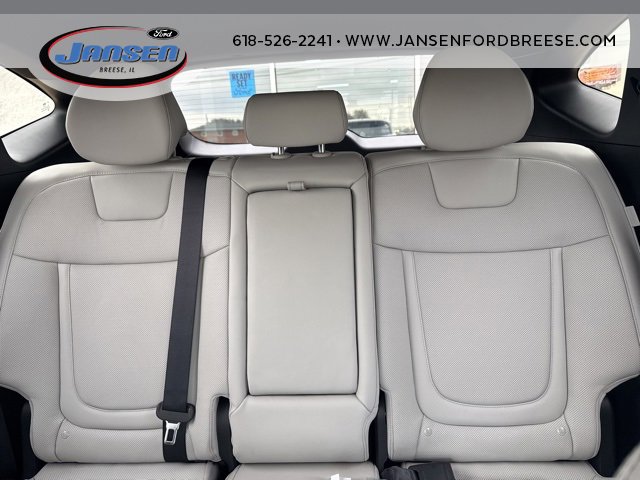 Used 2025 Hyundai Tucson Limited image 13