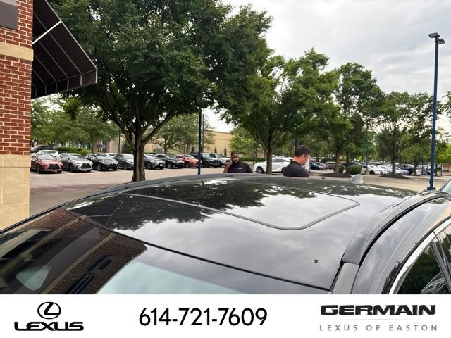 Used 2024 Lexus RX 350 F Sport w/ Convenience Package AWD/4WD image 9