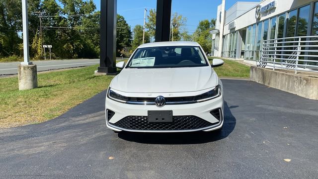 New 2026 Volkswagen Jetta S image 2