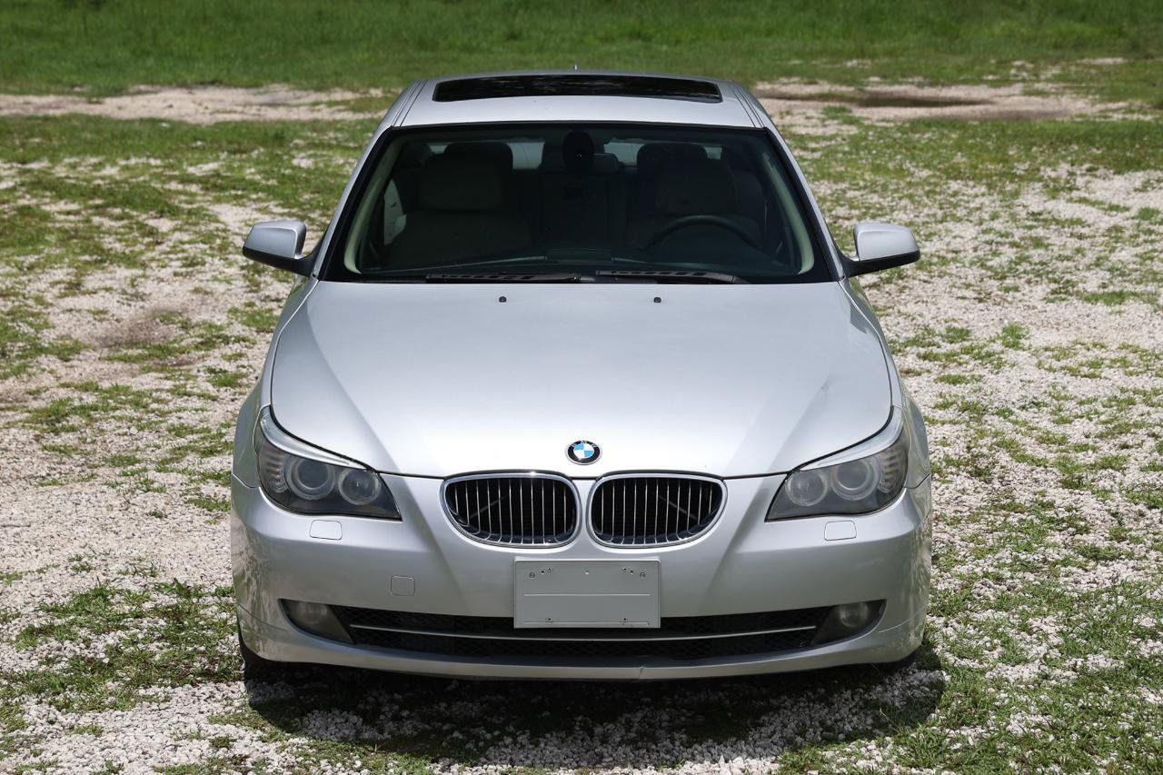 Used 2010 BMW 528i Sedan RWD image 19