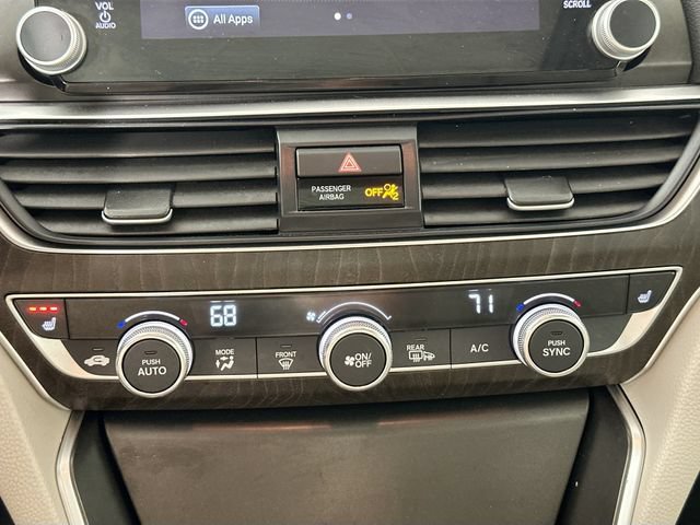 Used 2022 Honda Accord EX-L image 14