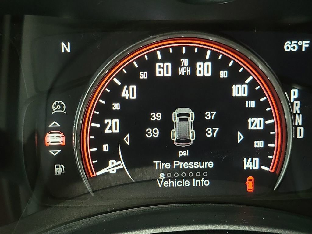 New 2026 Dodge Durango GT w/ Blacktop Package image 15