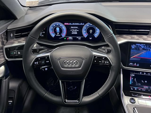 Used 2025 Audi A6 Premium Plus AWD/4WD image 20