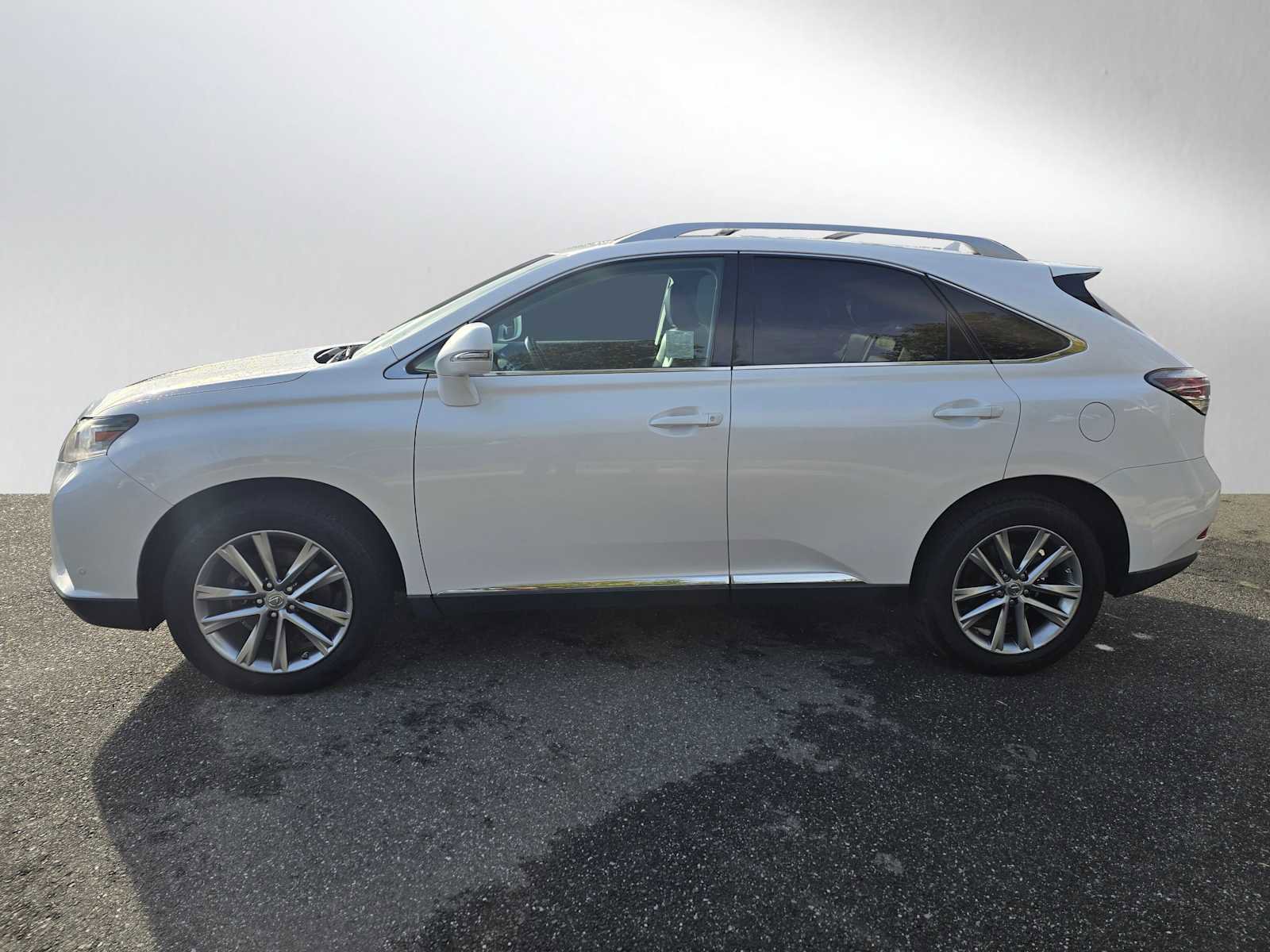 Used 2013 Lexus RX 350 FWD image 6