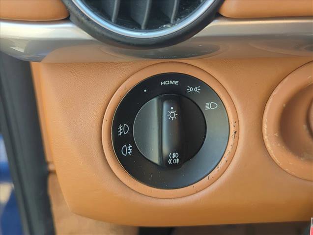 Used 2008 Porsche Cayman S image 16