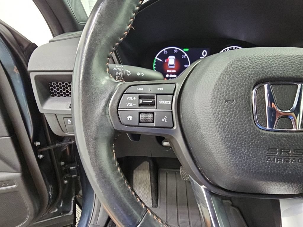Certified 2024 Honda CR-V Sport image 23