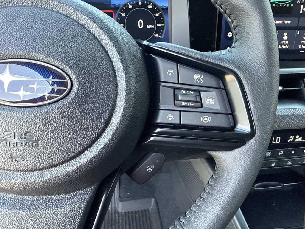New 2026 Subaru Outback Limited XT AWD/4WD image 37