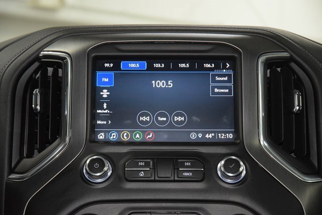 Used 2022 GMC Sierra 3500 Denali w/ Denali Ultimate Package image 33