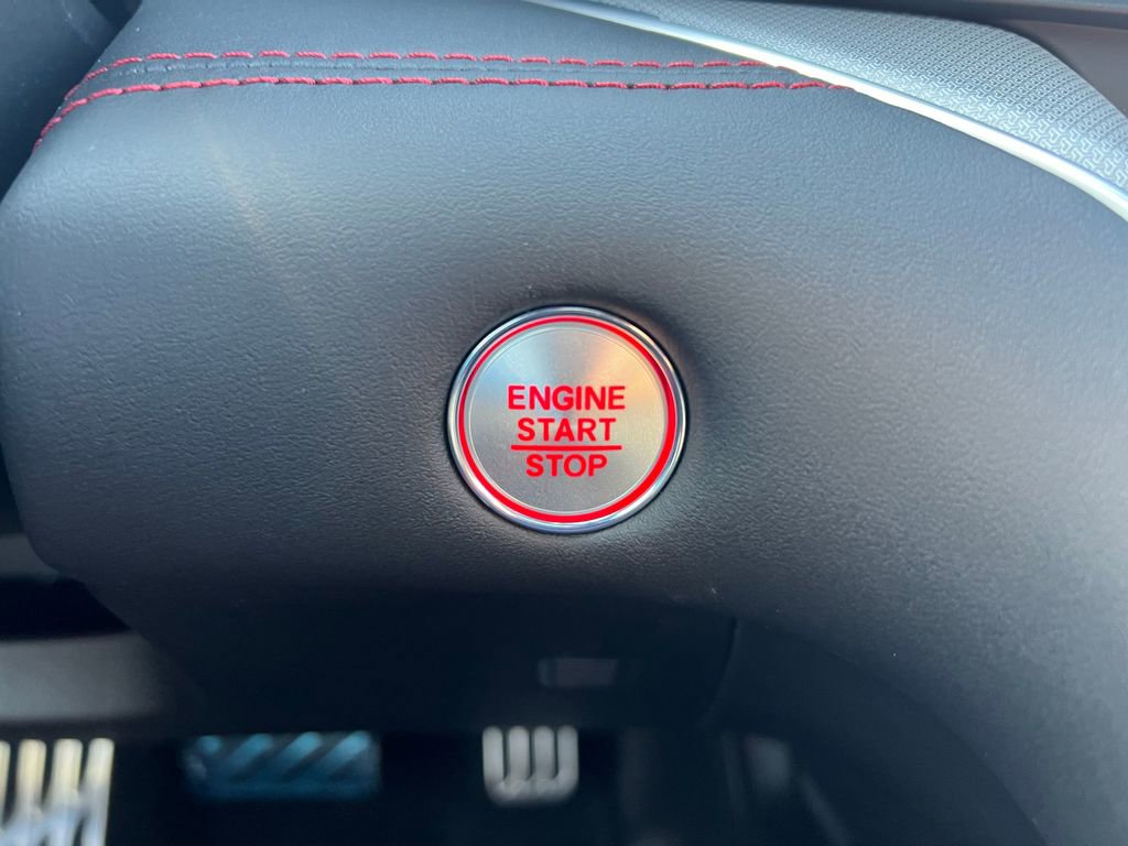 Certified 2025 Acura TLX SH-AWD w/ A-SPEC Pkg image 20