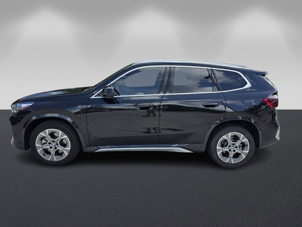 Used 2026 BMW X1 xDrive28i w/ Technology Package image 7
