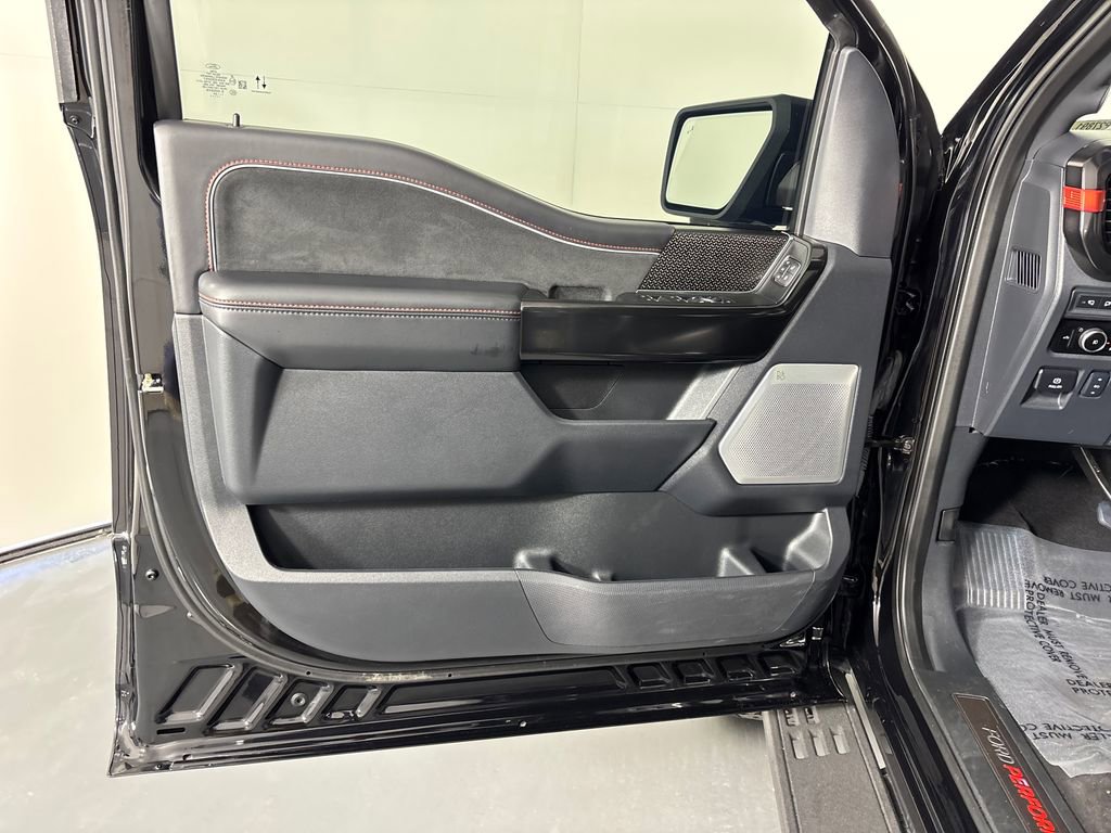Used 2024 Ford F150 Raptor w/ Equipment Group 803A Raptor R image 26