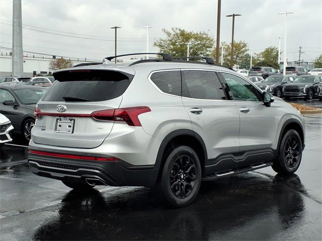 Used 2023 Hyundai Santa Fe XRT image 6