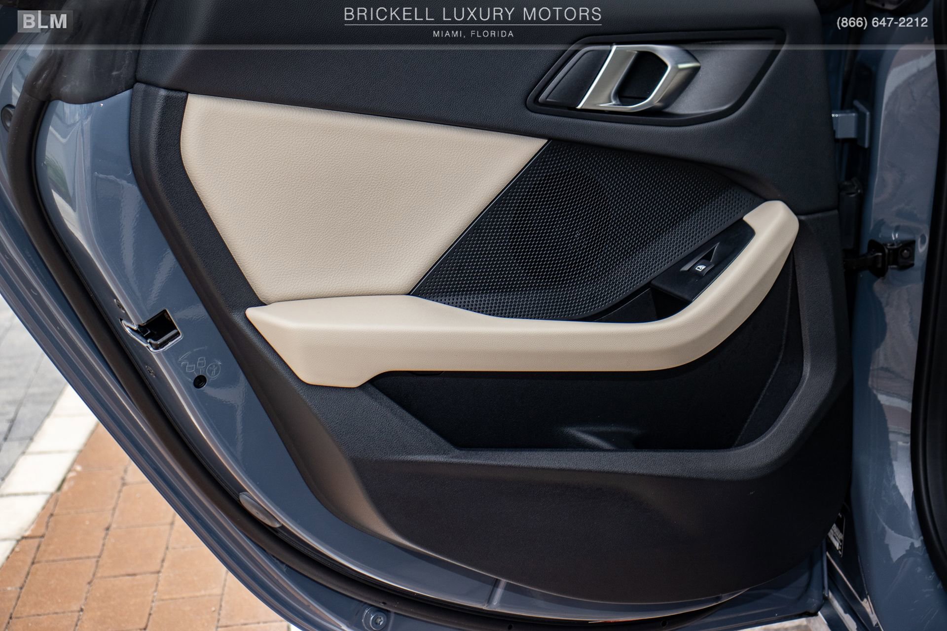 Used 2023 BMW 228i Gran Coupe 228i w/ Convenience Package image 16