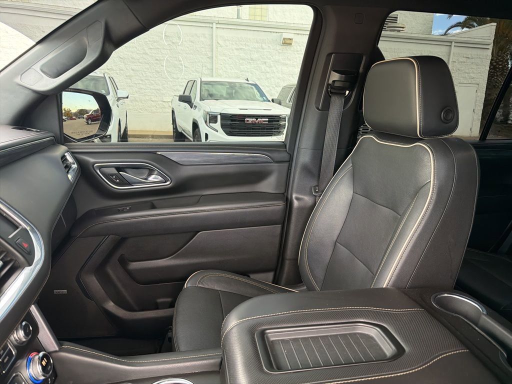 Used 2021 GMC Yukon SLT image 19