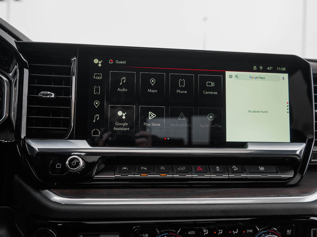 New 2026 GMC Sierra 1500 SLT w/ SLT Premium Plus Package image 22