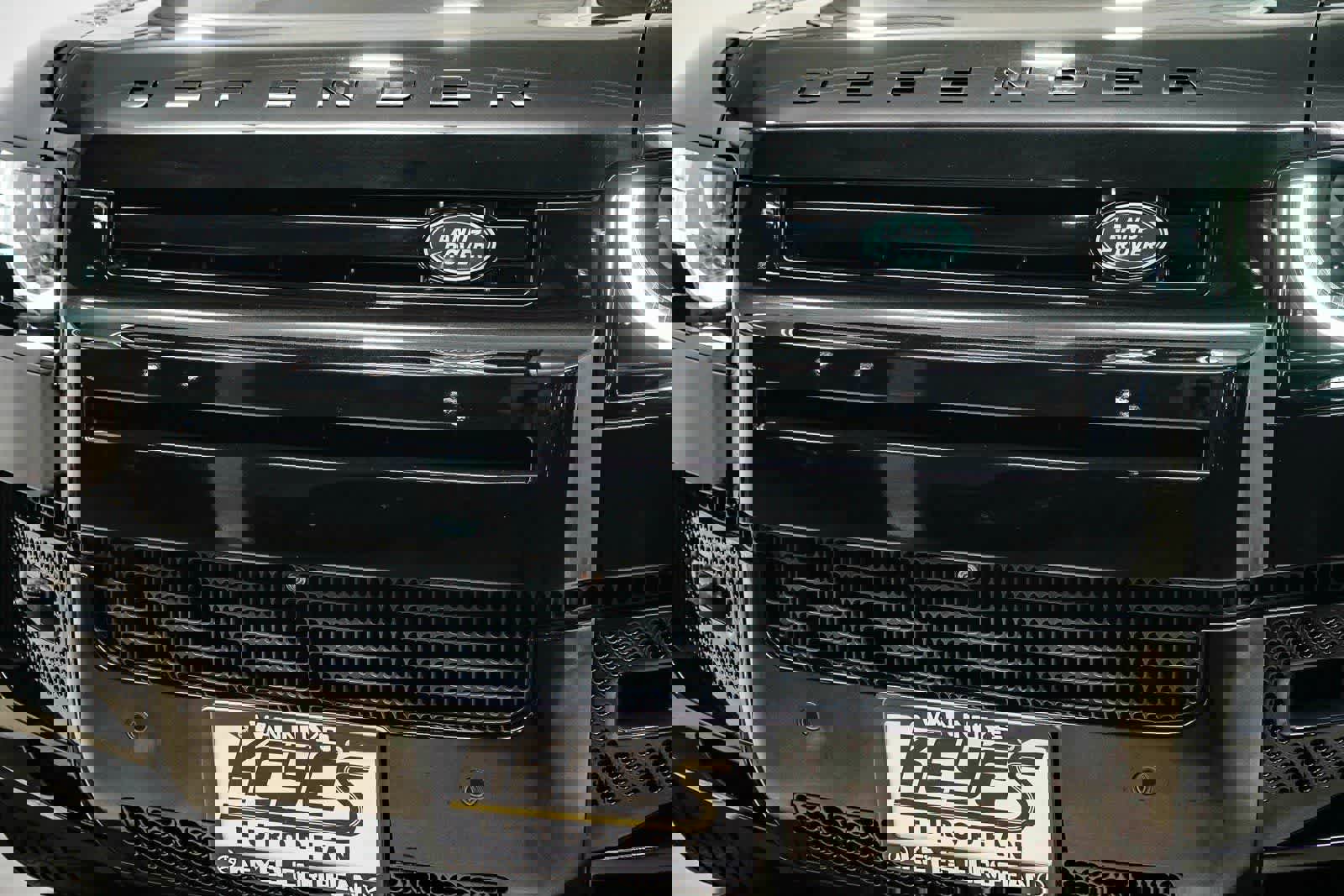 Used 2023 Land Rover Defender 110 V8 image 8