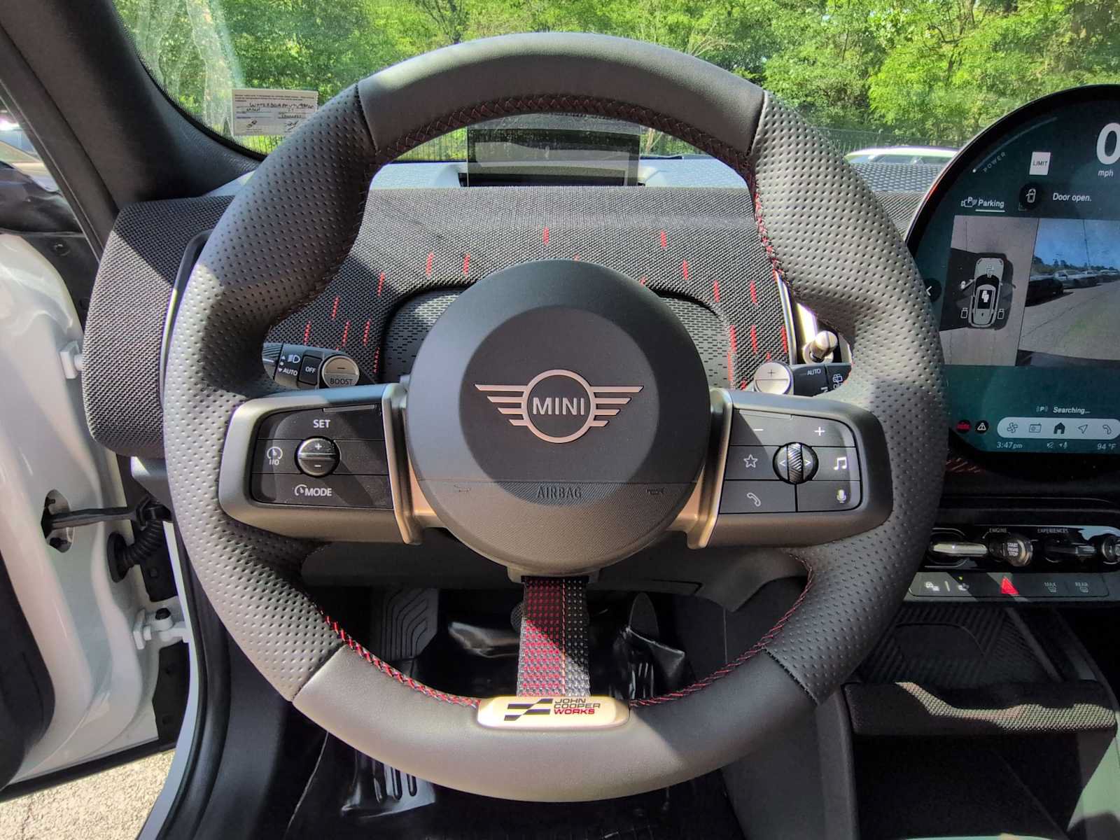 New 2027 MINI Cooper Countryman S AWD/4WD image 25