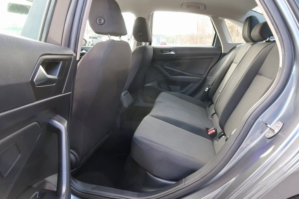 Used 2019 Volkswagen Jetta S image 28