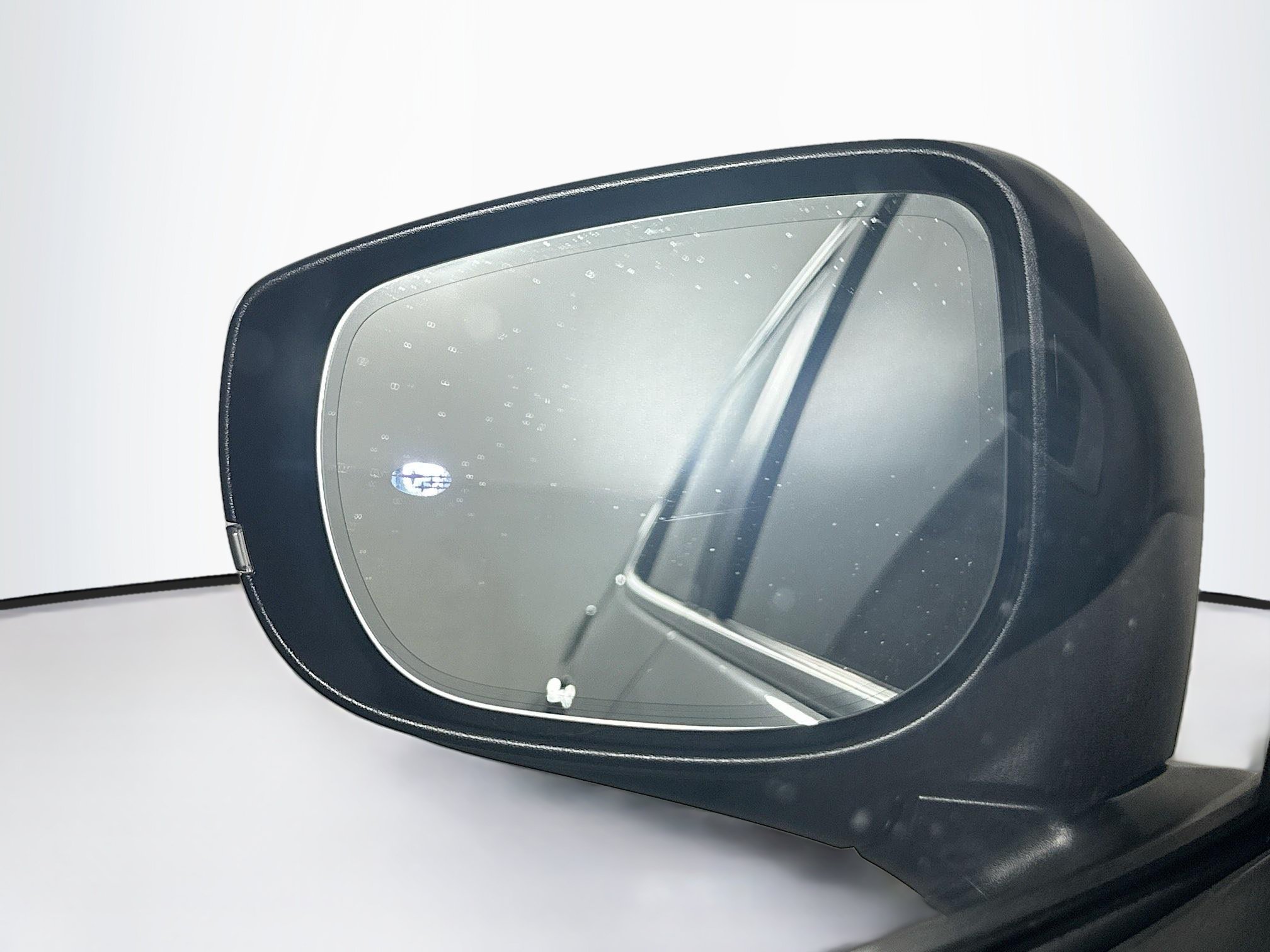 Used 2024 Subaru Crosstrek 2.5i Sport w/ Crosstrek Mirror Package AWD/4WD image 16