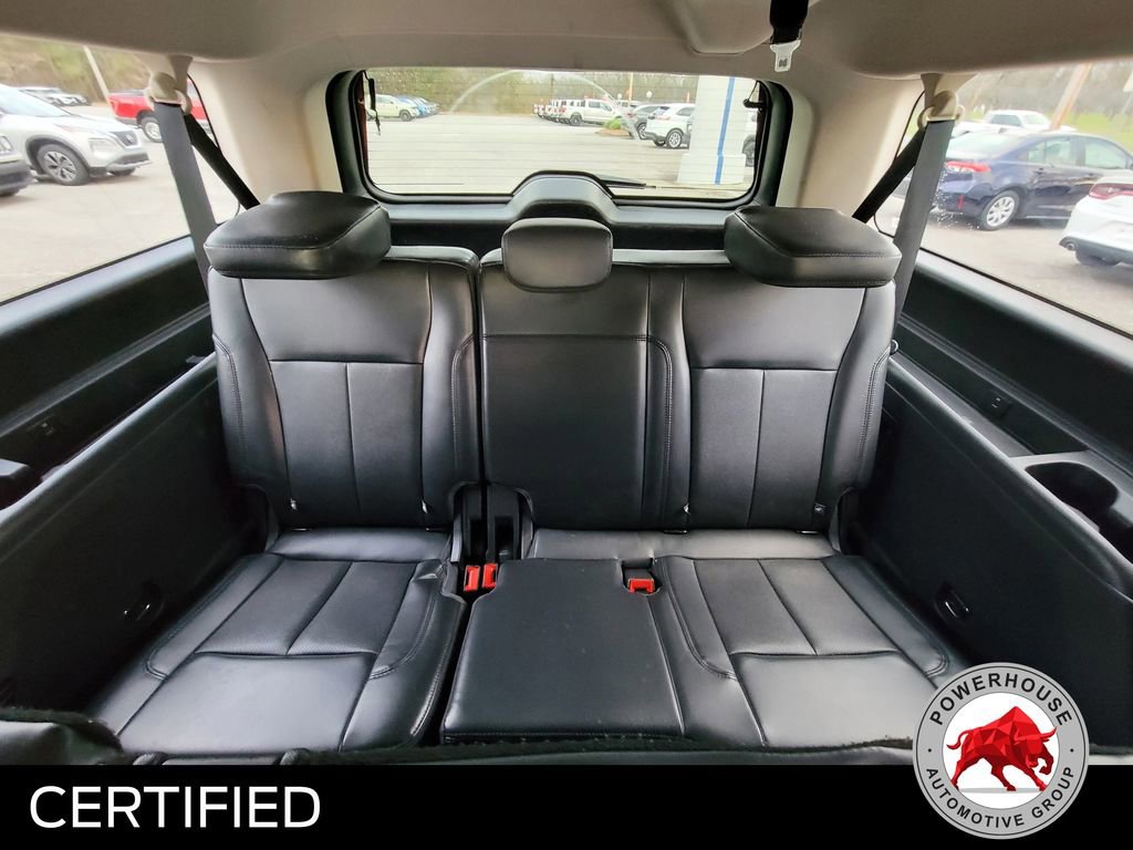 Certified 2023 Ford Expedition Max XLT image 18