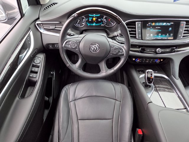 Certified 2019 Buick Enclave Avenir w/ Avenir Technology Package AWD/4WD image 29