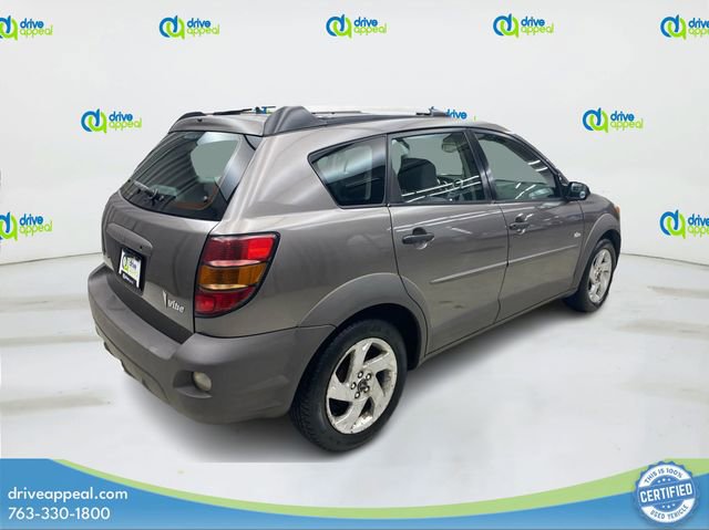 Used 2003 Pontiac Vibe w/ Power Group Value Package FWD image 5