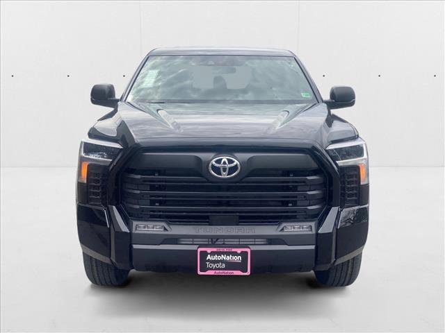 New 2025 Toyota Tundra SR5 image 6
