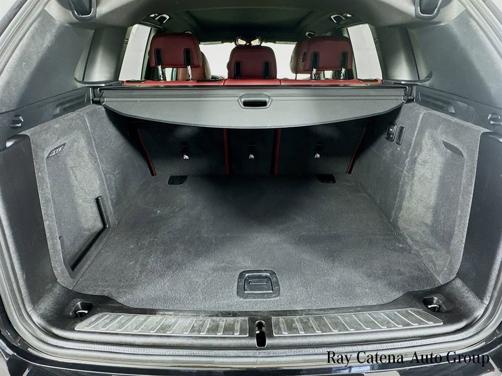 Certified 2023 BMW X3 xDrive30i w/ Premium Package image 27