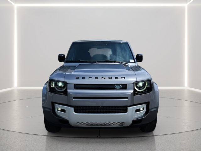 Certified 2024 Land Rover Defender 110 S AWD/4WD image 8