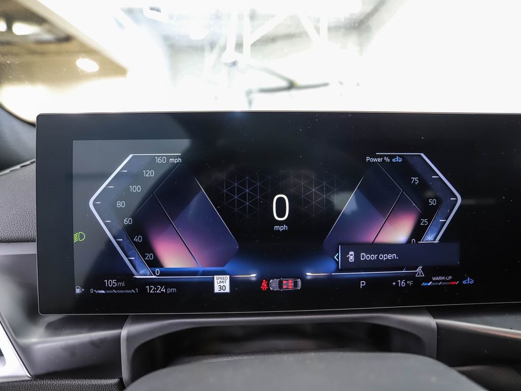 New 2026 BMW 330i xDrive Sedan w/ Premium Package image 14