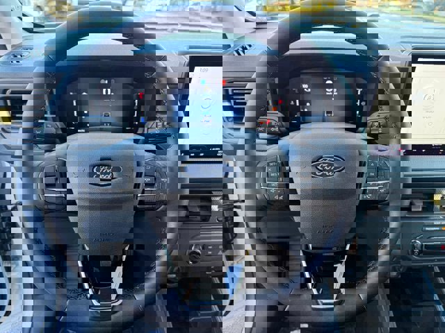 New 2026 Ford Maverick XLT w/ Equipment Group 301A image 13