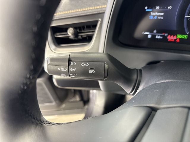 New 2026 Lexus UX 300h AWD w/ Accessory Package (Z1) image 14