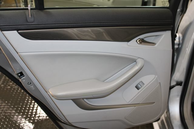 Used 2010 Cadillac CTS Performance AWD/4WD image 27