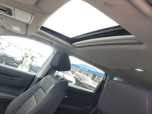 Used 2024 Honda CR-V EX image 17