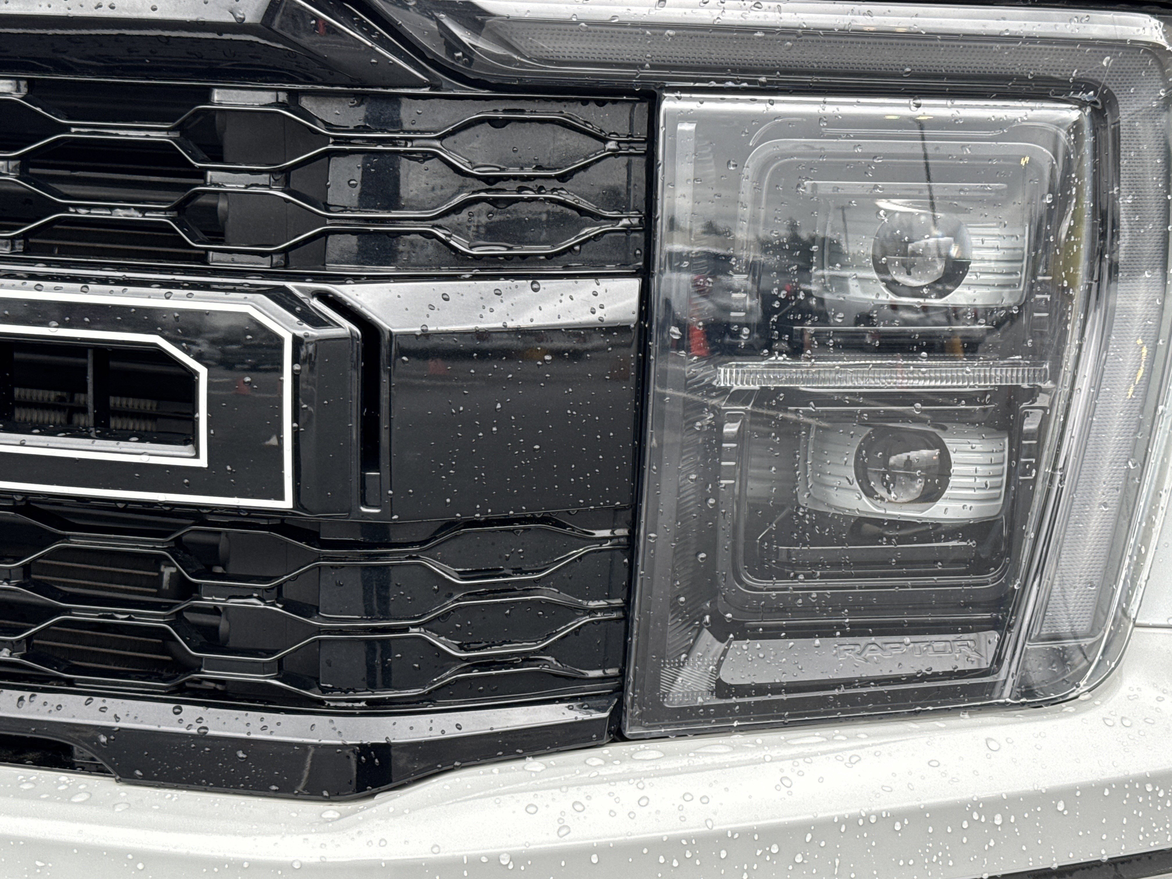 Used 2023 Ford F150 Raptor w/ Raptor 37 Performance Package image 6