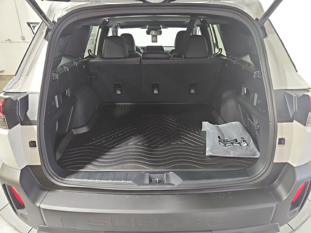 New 2026 Subaru Outback Premium AWD/4WD image 23