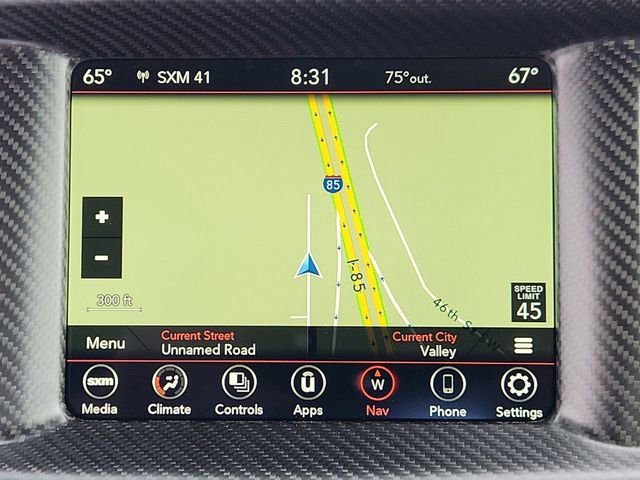 New 2023 Dodge Charger GT w/ Blacktop Special Edition image 15
