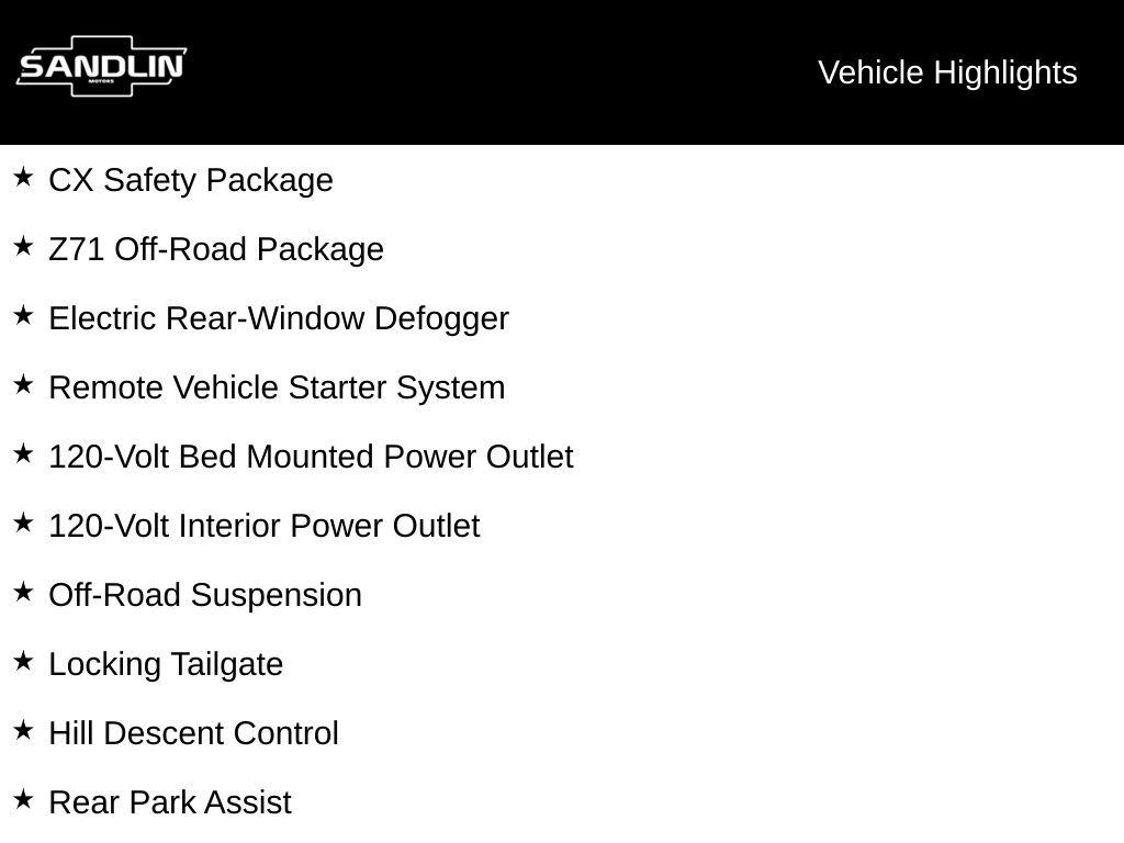 Used 2024 Chevrolet Silverado 2500 Custom w/ Custom Value Package image 10