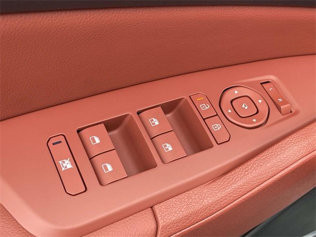 New 2026 Kia Sportage SX image 24