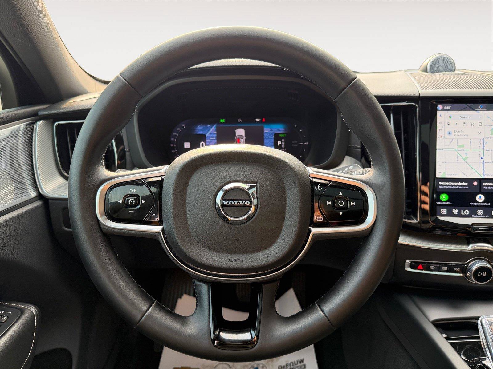 Used 2024 Volvo XC60 T8 Polestar w/ Protection Package Premier AWD/4WD image 16