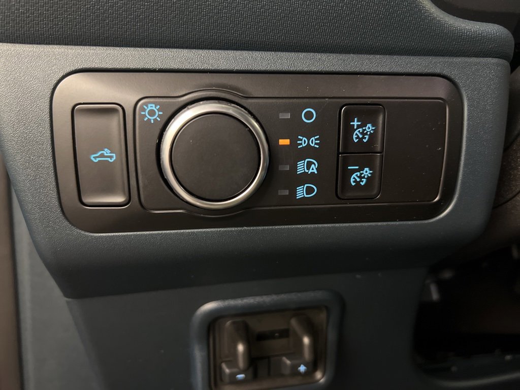 New 2025 Ford Maverick XLT w/ XLT Luxury Package image 23