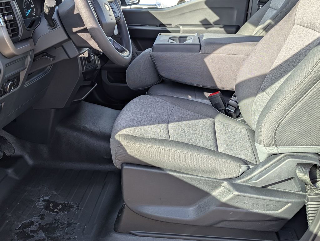 New 2026 Ford F150 XL image 6