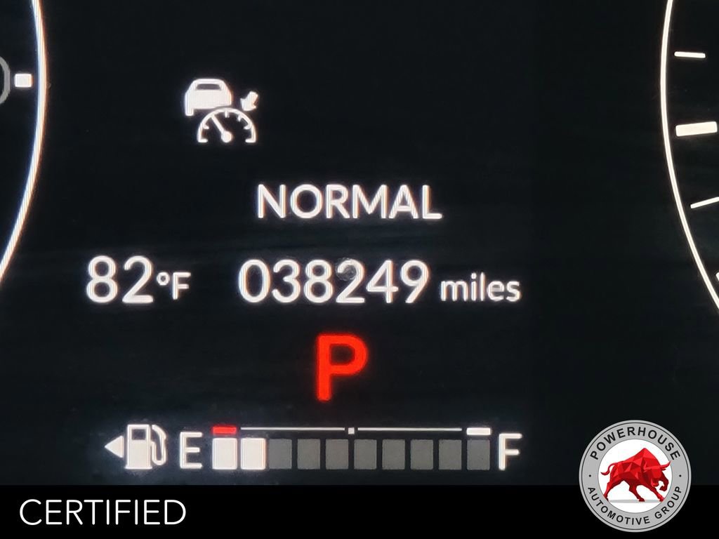Used 2023 Honda CR-V Sport image 35