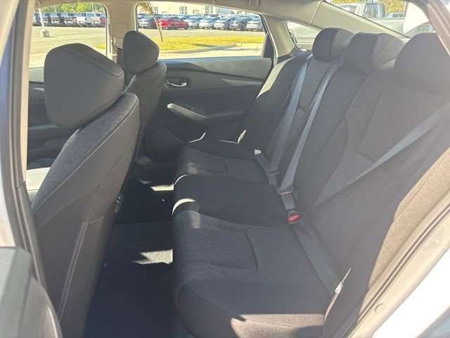 New 2025 Honda Accord LX image 24