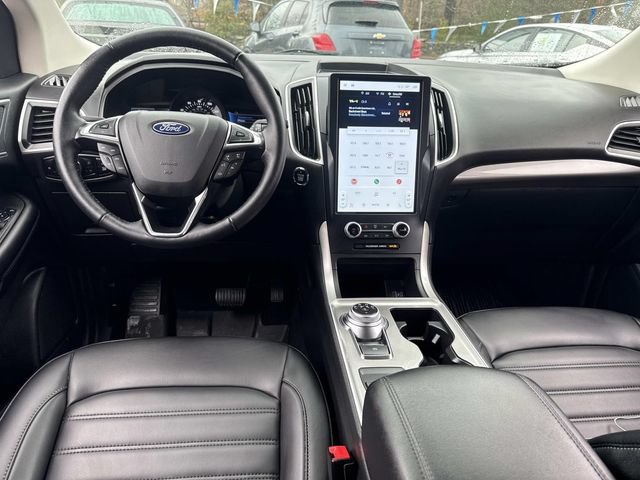 Used 2024 Ford Edge SEL w/ Convenience Package AWD/4WD image 18