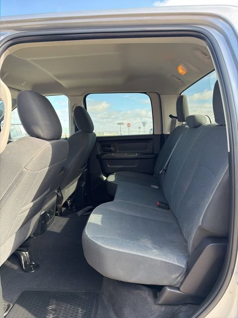Used 2022 RAM 1500 Tradesman w/ Popular Equipment Group AWD/4WD image 10